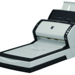 Assistenza Scanner Fujitsu A3 M3096GX 4097D 620C