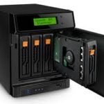 Repair NAS